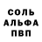Кетамин VHQ Kevin Rogge